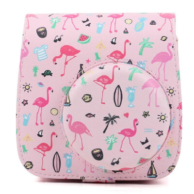 PU Leather Camera Bag Case Portable Carrying Cam Pouch Cover with Shoulder Strap For Instax Mini 9 Mini 8 Mini 8 Instant Film Ph
PU Leather Camera Bag Case Portable Carrying Cam Pouch Cover with Shoulder Strap For Instax Mini 9 Mini 8 Mini 8 Instant Film Ph