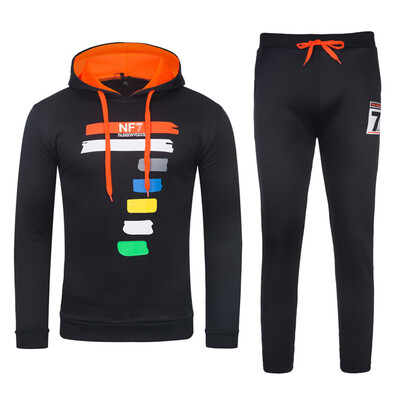 Toponeto Mens Letter Printing Casual Slim Fit Long Sleeve Hoodies Sweatershirt Suit Tops
Toponeto Mens Letter Printing Casual Slim Fit Long Sleeve Hoodies Sweatershirt Suit Tops