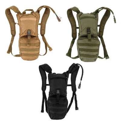 Outdoor Cycling Hiking Running Hydration Knapsack Pack Backpack 25L Water Bladder Bag
Outdoor Cycling Hiking Running Hydration Knapsack Pack Backpack 25L Water Bladder Bag