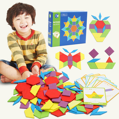 Gotoamei Wooden Geometric Shape Pattern Blocks Puzzle Box Toys Challenge IQ Kids Creative
Gotoamei Wooden Geometric Shape Pattern Blocks Puzzle Box Toys Challenge IQ Kids Creative