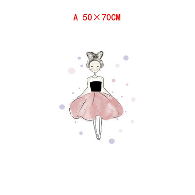Gotoamei Girl Cute Girl Cartoon Animal Decorative Canvas Painting Childrens Room Hanging Painting
Gotoamei Girl Cute Girl Cartoon Animal Decorative Canvas Painting Childrens Room Hanging Painting