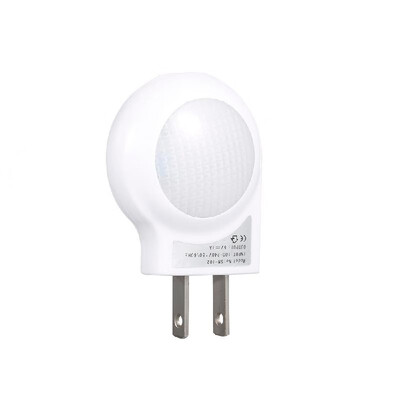 AC110-240V 07W Portable Plug-in USB Mini LED Snail Night Light For Baby Kids Bedroom EUUS Plug
AC110-240V 07W Portable Plug-in USB Mini LED Snail Night Light For Baby Kids Bedroom EUUS Plug