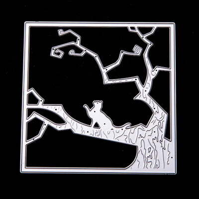 Toponeto Metal Cutting Dies Embossing Stencil Card Album Scrapbooking DIY Punch Craft
Toponeto Metal Cutting Dies Embossing Stencil Card Album Scrapbooking DIY Punch Craft