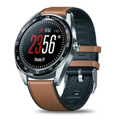 Zeblaze NEO Smart Watch 13-Inch IPS Display Screen Wristwatch BT40 Heart Rate monitoring
Zeblaze NEO Smart Watch 13-Inch IPS Display Screen Wristwatch BT40 Heart Rate monitoring