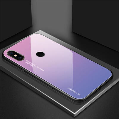 Gradient Tempered Glass Hard Phone Case TPU Bumper for Redmi Note 7Note 7 Pro Note 5Note 5 Pro Redmi 66A for Xiaomi 9 8
Gradient Tempered Glass Hard Phone Case TPU Bumper for Redmi Note 7Note 7 Pro Note 5Note 5 Pro Redmi 66A for Xiaomi 9 8