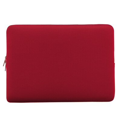 Zipper Soft Sleeve Bag Case 15-inch 15" 156" for MacBook Pro Retina Ultrabook Laptop Notebook Portable
Zipper Soft Sleeve Bag Case 15-inch 15" 156" for MacBook Pro Retina Ultrabook Laptop Notebook Portable
