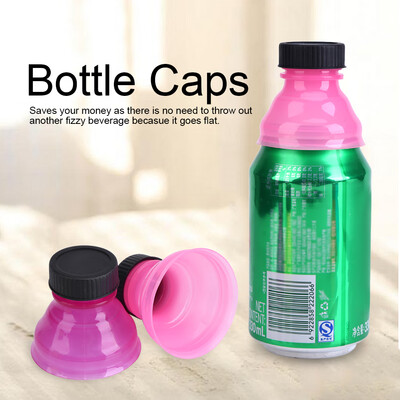 Greensen 6Pcs Reusable Useful Snap On Pop Can Bottle Caps for Cool Soda Drink Lid Soda Drink Lid Reusable Can Caps
Greensen 6Pcs Reusable Useful Snap On Pop Can Bottle Caps for Cool Soda Drink Lid Soda Drink Lid Reusable Can Caps