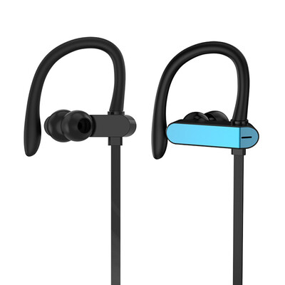T50 Universal Professional Ear Hook Type Sport Wired In-ear With Microphone Portable Durable Earphone Sport Music Headset
T50 Universal Professional Ear Hook Type Sport Wired In-ear With Microphone Portable Durable Earphone Sport Music Headset