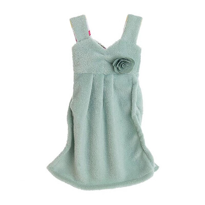 Sweet Skirt Hanging Hand Dry Towel Absorbent Coral Fleece Bathroom Kitchen Wiper Hanging Hand Towel Kitchen Hand Towel
Sweet Skirt Hanging Hand Dry Towel Absorbent Coral Fleece Bathroom Kitchen Wiper Hanging Hand Towel Kitchen Hand Towel