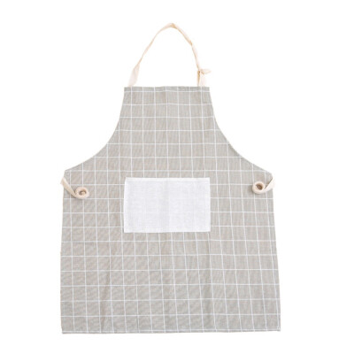 〖Follure〗Women Apron Kitchen Restaurant Bib Cooking Aprons With Pockets With Sleeve
〖Follure〗Women Apron Kitchen Restaurant Bib Cooking Aprons With Pockets With Sleeve