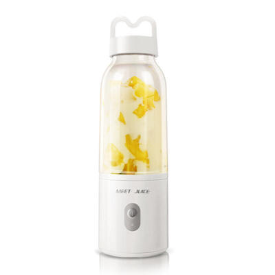 Mini USB Small Rechargeable Juicer Household Electric Portable Mixer Bingo Juice Cup
Mini USB Small Rechargeable Juicer Household Electric Portable Mixer Bingo Juice Cup