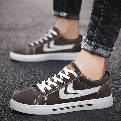 Summer mens shoes Korean version of the trend of the network red with the casual wild shoes shoes shoes students canvas shoes
Summer mens shoes Korean version of the trend of the network red with the casual wild shoes shoes shoes students canvas shoes