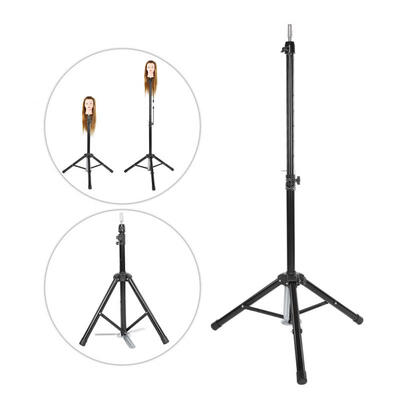 Greensen Hairdressing Training Mannequin Tripod Clamp Hair Wig Head Holder Stand Tool
Greensen Hairdressing Training Mannequin Tripod Clamp Hair Wig Head Holder Stand Tool