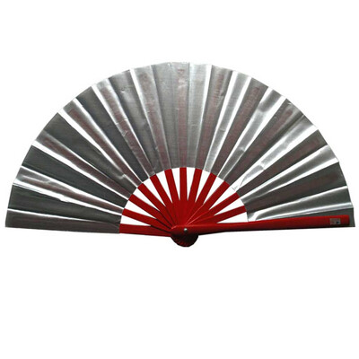 〖Follure〗Chinese Fan Martial Arts Stainless Steel Bamboo Kung Fu High Quality Durable
〖Follure〗Chinese Fan Martial Arts Stainless Steel Bamboo Kung Fu High Quality Durable