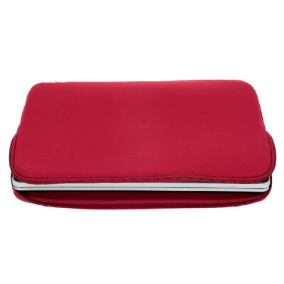 Zipper Soft Sleeve Bag Case for MacBook Air Ultrabook Laptop Notebook 11-inch 11" 116" Portable
Zipper Soft Sleeve Bag Case for MacBook Air Ultrabook Laptop Notebook 11-inch 11" 116" Portable