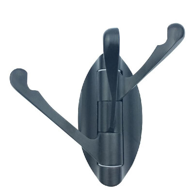 Swivel Hook Foldable Arms Triple Coat Towel Clothes Hanger Hook Wall Mount Hook Holder for Bathroom Kitchen Bedroom
Swivel Hook Foldable Arms Triple Coat Towel Clothes Hanger Hook Wall Mount Hook Holder for Bathroom Kitchen Bedroom