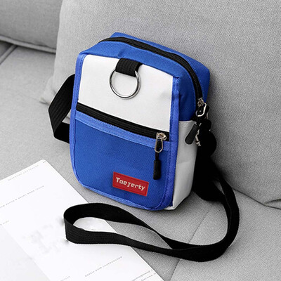 Tailored Woman Fashionable Canvas Bag Hong Kong Style Harajuku Style Casual Shoulder Bags
Tailored Woman Fashionable Canvas Bag Hong Kong Style Harajuku Style Casual Shoulder Bags