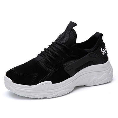 Autumn&winter new mens training sports shoes light mesh flat bottom jogging sports shoes
Autumn&winter new mens training sports shoes light mesh flat bottom jogging sports shoes