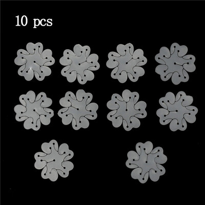 New 10 pcs lot Plastic Balloon Clips Decoration Balloon Wedding Birthday Party Decoration Balloons Clips Stickers Accessories
New 10 pcs lot Plastic Balloon Clips Decoration Balloon Wedding Birthday Party Decoration Balloons Clips Stickers Accessories