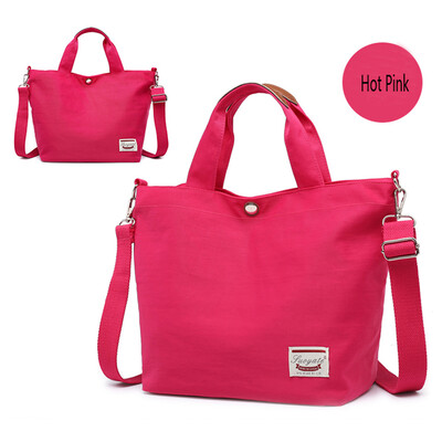 Tailored Women Fashion Nylon Single Shoulder Crossbody Bag Waterproof Bags Handbags
Tailored Women Fashion Nylon Single Shoulder Crossbody Bag Waterproof Bags Handbags