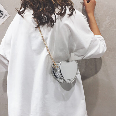 On the new network red small bag French small foreign gas chain bag handbags new 2019 senior sense ins Messenger bag
On the new network red small bag French small foreign gas chain bag handbags new 2019 senior sense ins Messenger bag