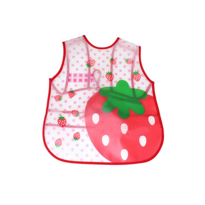 Baby Aprons Kids Feed Food Baby Bibs Waterproof Cartoon Pattern EVA Transparent Feeding Clothes
Baby Aprons Kids Feed Food Baby Bibs Waterproof Cartoon Pattern EVA Transparent Feeding Clothes