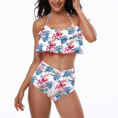 Saidsome Mother And Daughter Print Sexy Two Piece Swimsuit Matching Swimsuit Clothing
Saidsome Mother And Daughter Print Sexy Two Piece Swimsuit Matching Swimsuit Clothing