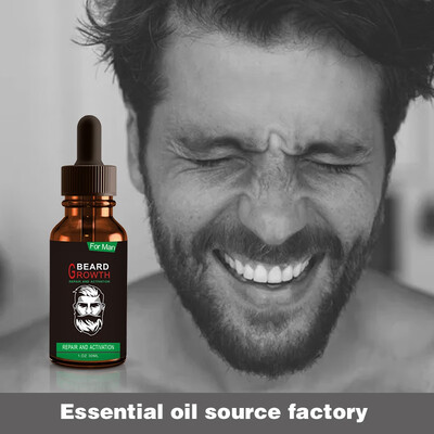 Beard Growth Liquid Growth Essential Oils Gentle Maintenance Beard Growth Care Good Use Beauty Beard
Beard Growth Liquid Growth Essential Oils Gentle Maintenance Beard Growth Care Good Use Beauty Beard