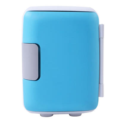 Greensen 4L Portable Mini Fridge Freezer Cooler Travel Camping Car Boat Home Refrigerator
Greensen 4L Portable Mini Fridge Freezer Cooler Travel Camping Car Boat Home Refrigerator