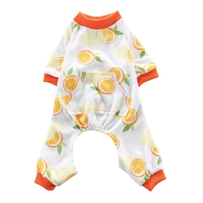 Cute Small Dogs Pajamas For Pet Dogs Cat Clothes Puppy Jumpsuit For Dog Coat Dogs Print Clothing Shirt For Chihuahua Pomeranian
Cute Small Dogs Pajamas For Pet Dogs Cat Clothes Puppy Jumpsuit For Dog Coat Dogs Print Clothing Shirt For Chihuahua Pomeranian
