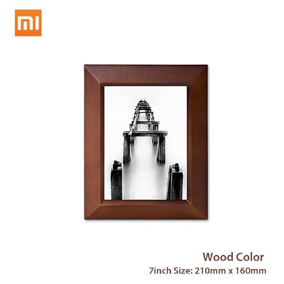 Xiaomi Eco-chain Natural Log Green Wooden Quality Vintage Photo Frame Home Decor Retro Wooden Wedding Couple Recommendation Pictur
Xiaomi Eco-chain Natural Log Green Wooden Quality Vintage Photo Frame Home Decor Retro Wooden Wedding Couple Recommendation Pictur