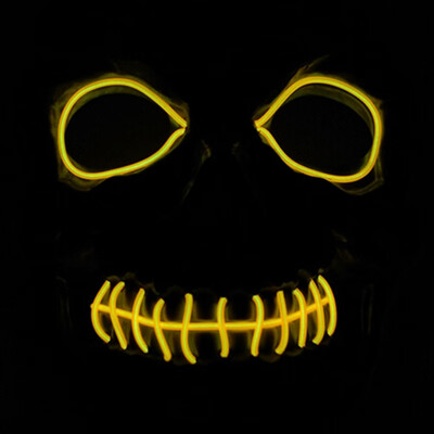 Drop Shipping Light Emitting Mask Custom Halloween Cold light Line V light-emitting Mask Creative Flash Masks
Drop Shipping Light Emitting Mask Custom Halloween Cold light Line V light-emitting Mask Creative Flash Masks