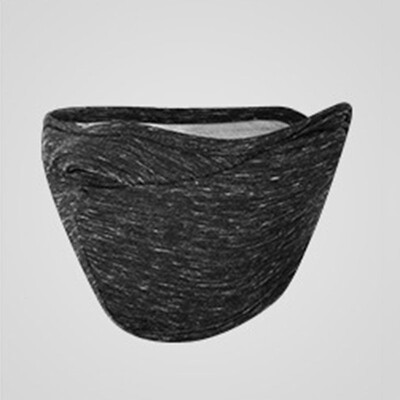 Men Women Windproof Face Mask Ear Protection 1pc Breathable Fleece Neck Warmer
Men Women Windproof Face Mask Ear Protection 1pc Breathable Fleece Neck Warmer
