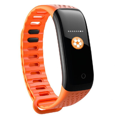 Z6 Smart Sports Bracelet HD Color ScreeTouchable-panel Fitness Tracker with Heart Rate & Blood Pressure & Oxygen & Sleep Monitor
Z6 Smart Sports Bracelet HD Color ScreeTouchable-panel Fitness Tracker with Heart Rate & Blood Pressure & Oxygen & Sleep Monitor