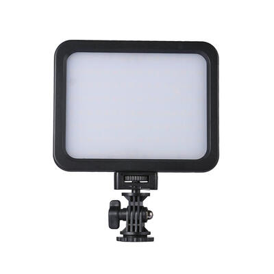 ZF-128H Dimmable Color Temperature Camera LED Video Light Studio Light Lamp
ZF-128H Dimmable Color Temperature Camera LED Video Light Studio Light Lamp