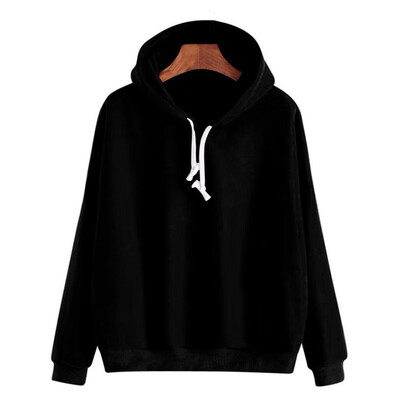 3 color Hoody Collar long sleeve girls hoodies thin Clothes harajuku Women hoodies solid women hoodies sweatshirts
3 color Hoody Collar long sleeve girls hoodies thin Clothes harajuku Women hoodies solid women hoodies sweatshirts