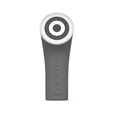 Comper beauty instrument smart home beauty instrument RF beauty instrument micro current massage beauty device cherry pink
Comper beauty instrument smart home beauty instrument RF beauty instrument micro current massage beauty device cherry pink