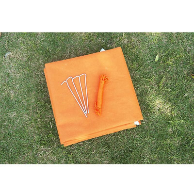 Multi-functional Outdoor Emergency Tent Survival Tent Bivy Sleeping Blanket Shelter for Cycling Camping Survival
Multi-functional Outdoor Emergency Tent Survival Tent Bivy Sleeping Blanket Shelter for Cycling Camping Survival