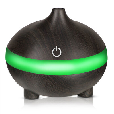 〖Follure〗USBAir Aroma Essential Oil Diffuser LED Ultrasonic Aroma Aromatherapy Humidifier
〖Follure〗USBAir Aroma Essential Oil Diffuser LED Ultrasonic Aroma Aromatherapy Humidifier