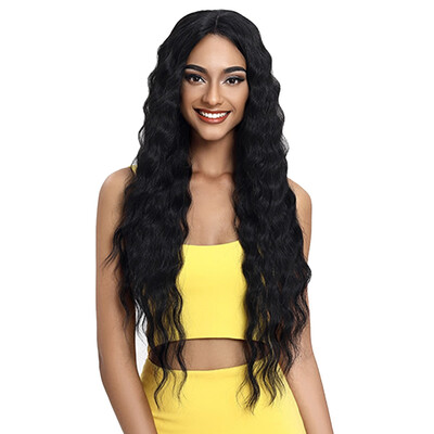 Noble Hair Lace Front ombre blonde Wig 30 Inch Long Wavy Dark Root Synthetic Wigs 2 Colors Available Free Ship
Noble Hair Lace Front ombre blonde Wig 30 Inch Long Wavy Dark Root Synthetic Wigs 2 Colors Available Free Ship