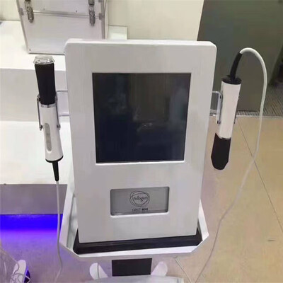 Portable Oxygen CO2 Bubble Cleaning Oxygenation RF Ultrasound Water Oxygen Jet Peel Facial Machine Beauty Salon Equipment With RF
Portable Oxygen CO2 Bubble Cleaning Oxygenation RF Ultrasound Water Oxygen Jet Peel Facial Machine Beauty Salon Equipment With RF