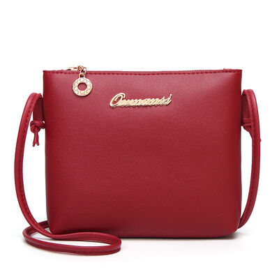 2019 New Style Fashion Hot Women Shoulder Bag PU Leather Handbag Messenger Crossbody Flap Satchel Purse Lot
2019 New Style Fashion Hot Women Shoulder Bag PU Leather Handbag Messenger Crossbody Flap Satchel Purse Lot
