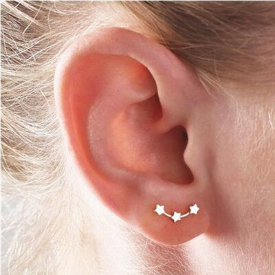 2017 New Fashion Summer Shiny Geometric Jewelry Round Stud Earrings for Women Party Earrings
2017 New Fashion Summer Shiny Geometric Jewelry Round Stud Earrings for Women Party Earrings