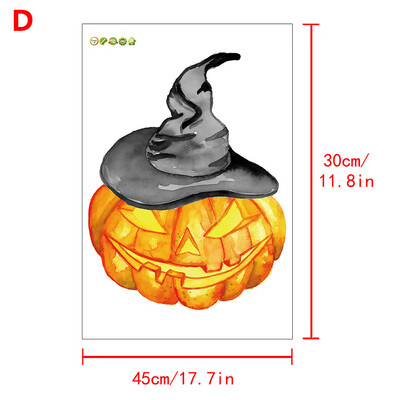 〖Follure〗Halloween Pumpkin Wall Sticker Living Room Bedroom Decor Sticker Living Room DIY
〖Follure〗Halloween Pumpkin Wall Sticker Living Room Bedroom Decor Sticker Living Room DIY