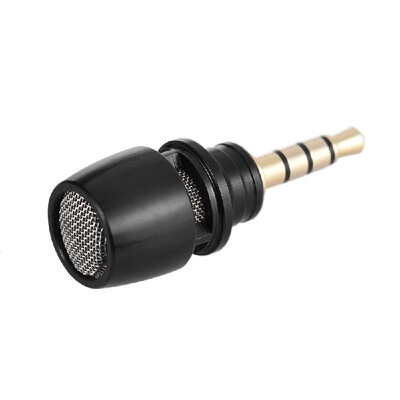 Cellphone Smartphone Portable Mini Omni-Directional Mic Microphone for Recorder for iPad Apple iPhone5 6s 6 Plus
Cellphone Smartphone Portable Mini Omni-Directional Mic Microphone for Recorder for iPad Apple iPhone5 6s 6 Plus
