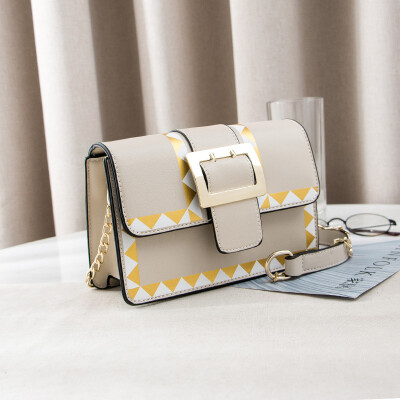 In summer the new little girl bag tide Korean version fashion 100 lap chain bag single shoulder oblique shoulder bag oblique span
In summer the new little girl bag tide Korean version fashion 100 lap chain bag single shoulder oblique shoulder bag oblique span