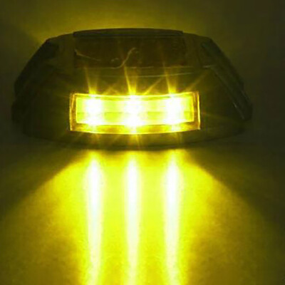 Gobestart Solar Deck Lights LED Dock Light Solar Lights Step Road Path Lights Ground Step
Gobestart Solar Deck Lights LED Dock Light Solar Lights Step Road Path Lights Ground Step