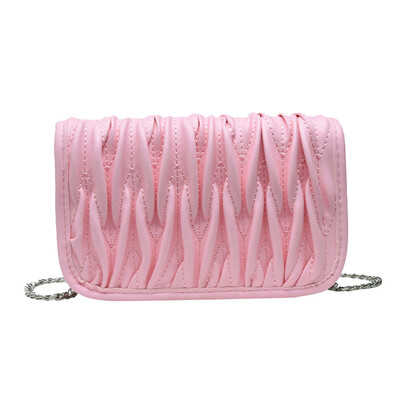 Women PU Leather Handbag Small Square Bag Shoulder Messenger Bags Chain Strap Crossbody Bags Party Clutch T2G
Women PU Leather Handbag Small Square Bag Shoulder Messenger Bags Chain Strap Crossbody Bags Party Clutch T2G