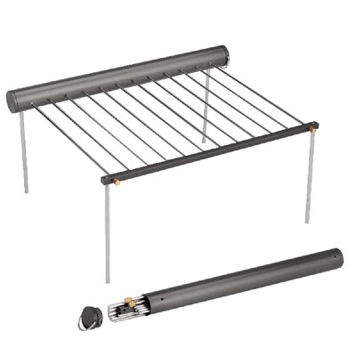 Outdoor Barbecue Grill Camping Picnic BBQ Grill Detachable Barbecue Rack Portable Picnic Grill Folding BBQ Grill
Outdoor Barbecue Grill Camping Picnic BBQ Grill Detachable Barbecue Rack Portable Picnic Grill Folding BBQ Grill