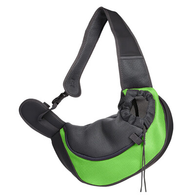 Pet Puppy Dog Cat Carrier Comfort Travel Tote Shoulder Bag Sling Backpack Soft Reversible Adjustable Breathable Carrying Bag
Pet Puppy Dog Cat Carrier Comfort Travel Tote Shoulder Bag Sling Backpack Soft Reversible Adjustable Breathable Carrying Bag